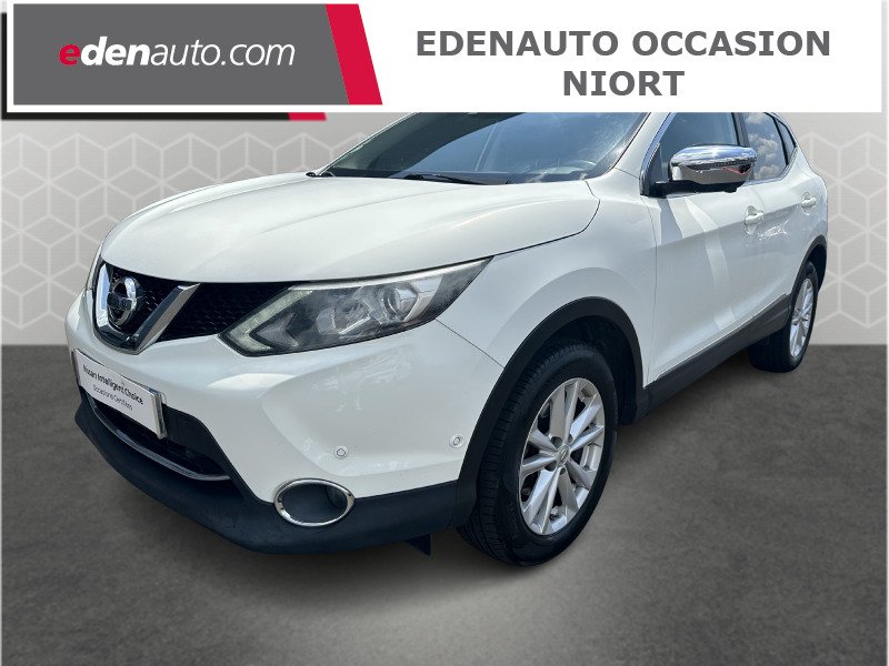 Nissan Qashqai - Photo 1
