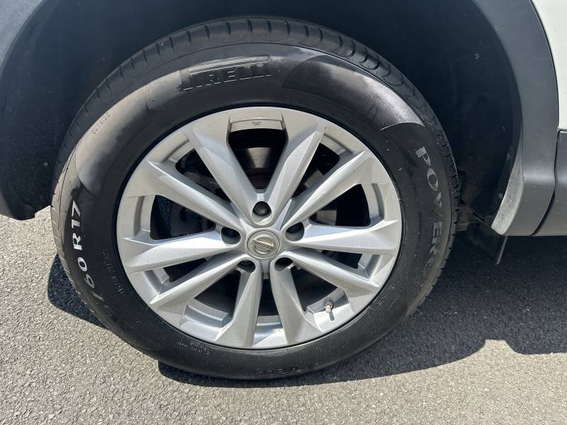 Nissan Qashqai - Photo 11