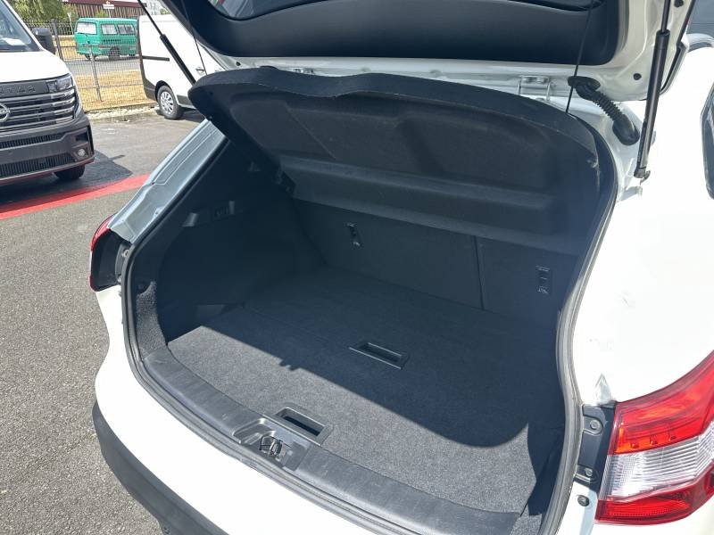 Nissan Qashqai - Photo 13