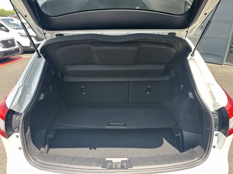Nissan Qashqai - Photo 14