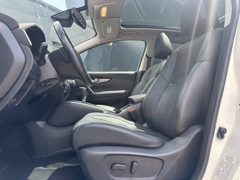 Nissan Qashqai - Photo 15