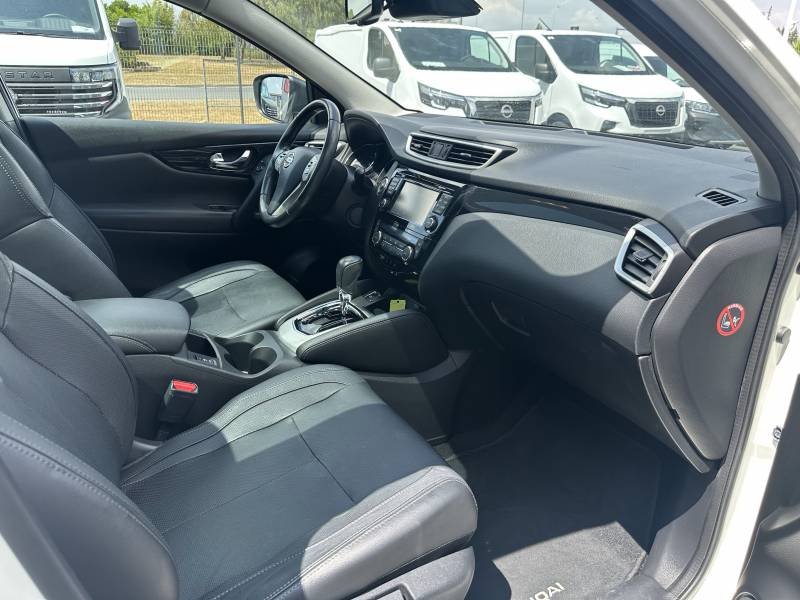Nissan Qashqai - Photo 16