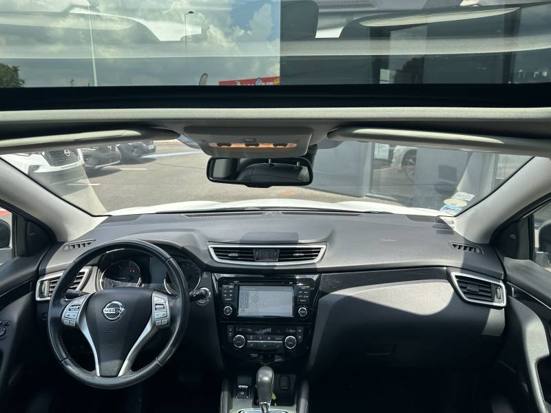 Nissan Qashqai - Photo 17