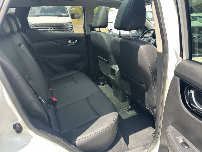 Nissan Qashqai - Photo 18