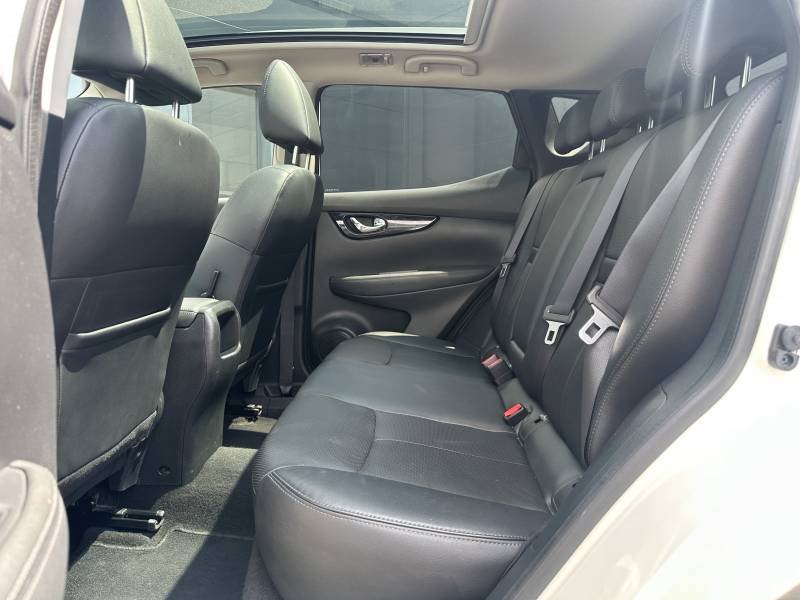 Nissan Qashqai - Photo 19