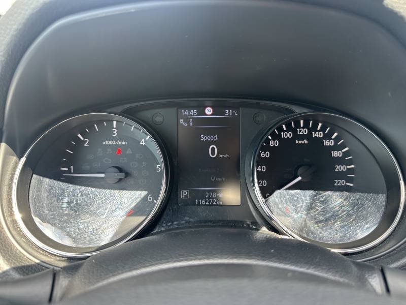 Nissan Qashqai - Photo 20