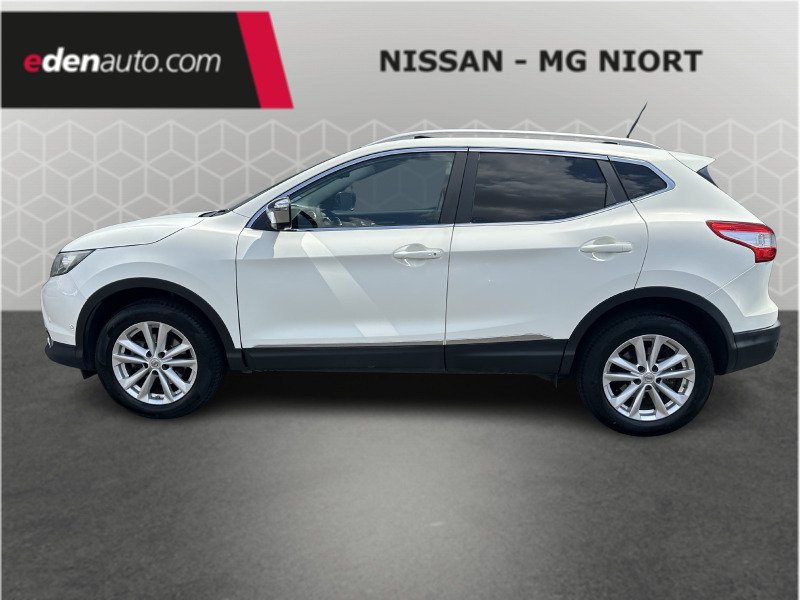 Nissan Qashqai - Photo 2