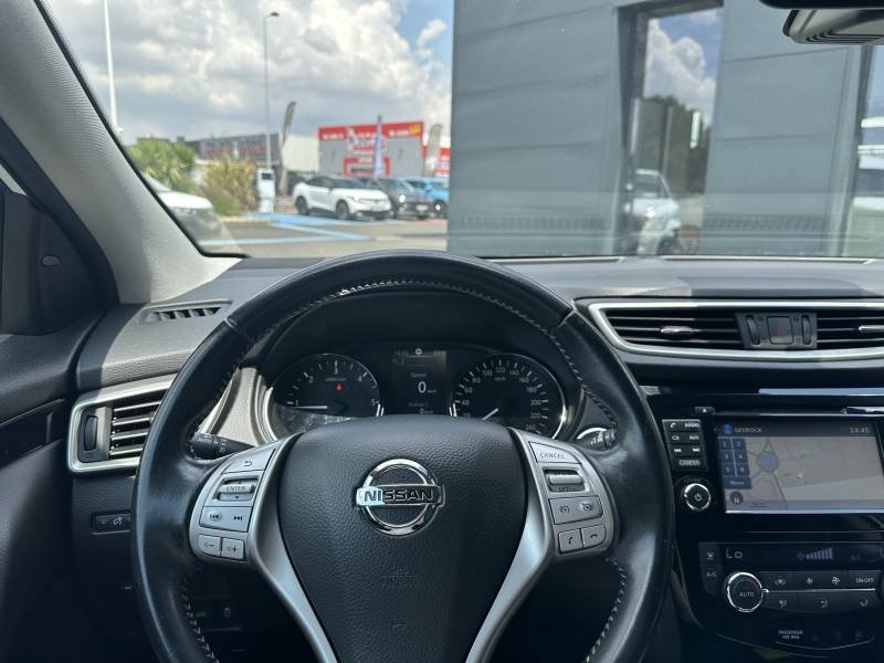 Nissan Qashqai - Photo 21