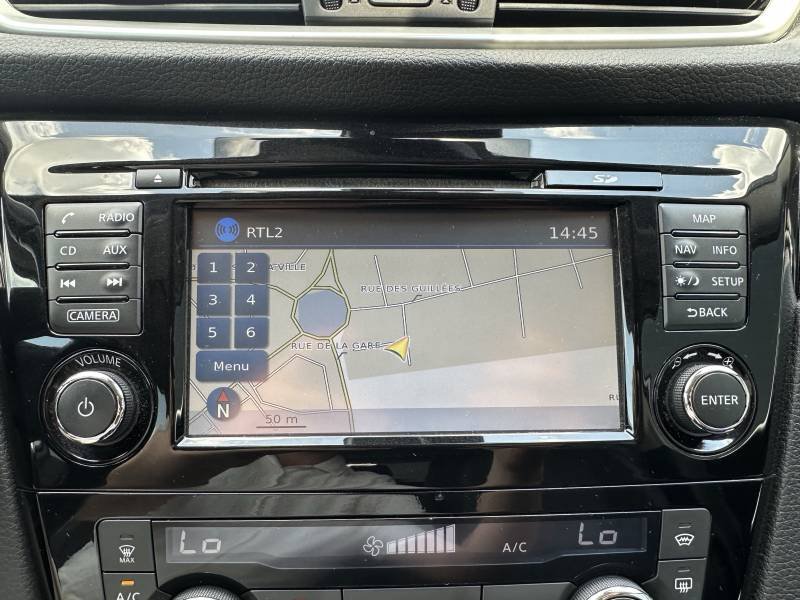 Nissan Qashqai - Photo 22