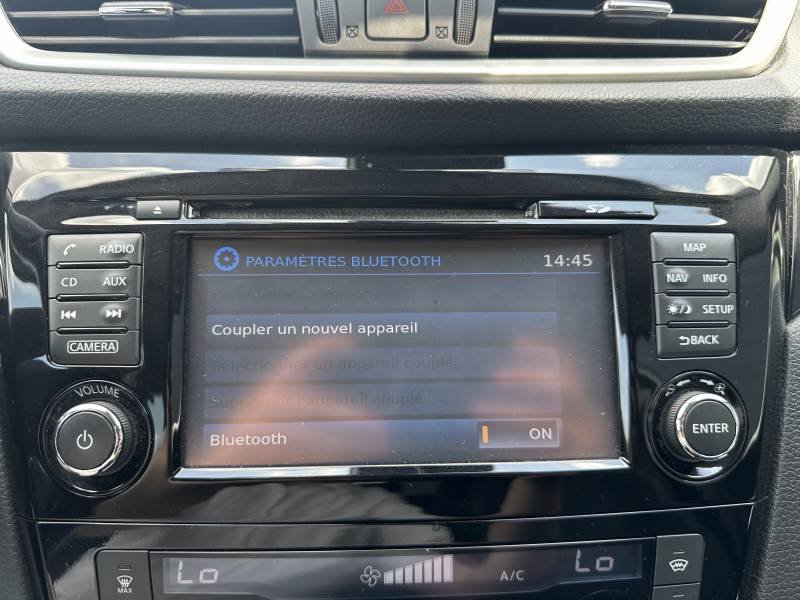 Nissan Qashqai - Photo 23