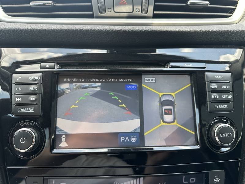 Nissan Qashqai - Photo 24