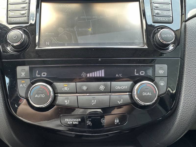 Nissan Qashqai - Photo 25