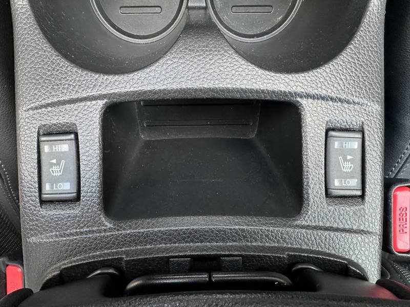 Nissan Qashqai - Photo 27