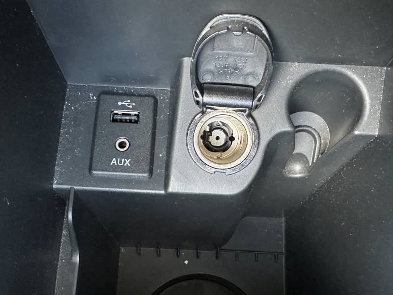 Nissan Qashqai - Photo 28
