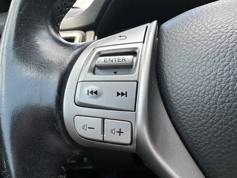 Nissan Qashqai - Photo 29