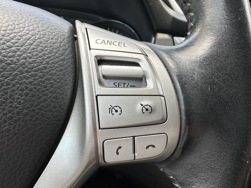 Nissan Qashqai - Photo 30