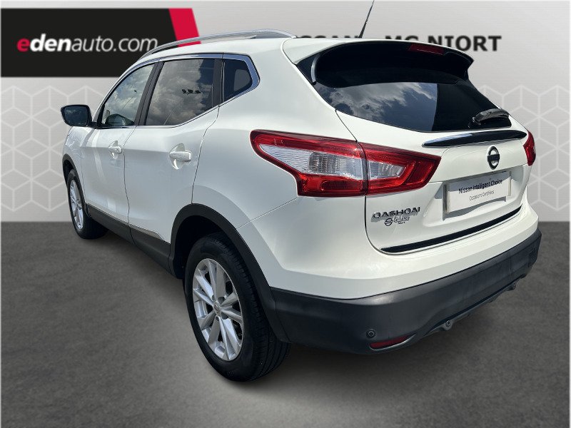 Nissan Qashqai - Photo 3