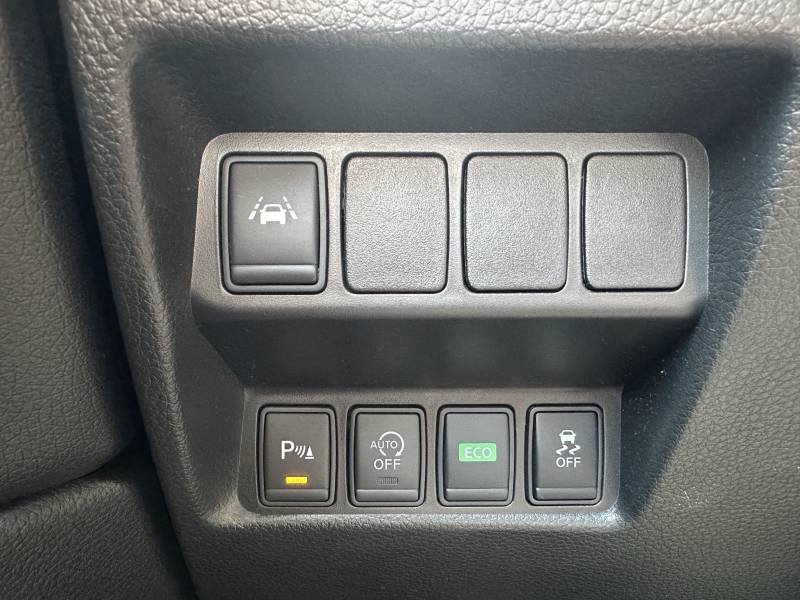 Nissan Qashqai - Photo 31