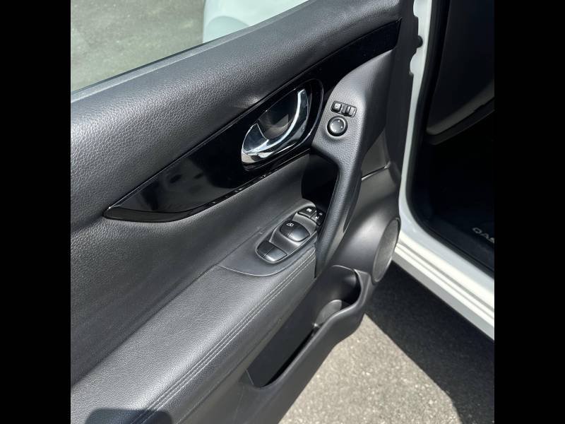 Nissan Qashqai - Photo 32