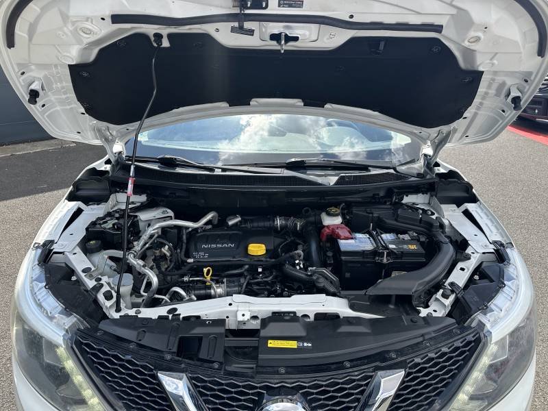 Nissan Qashqai - Photo 33