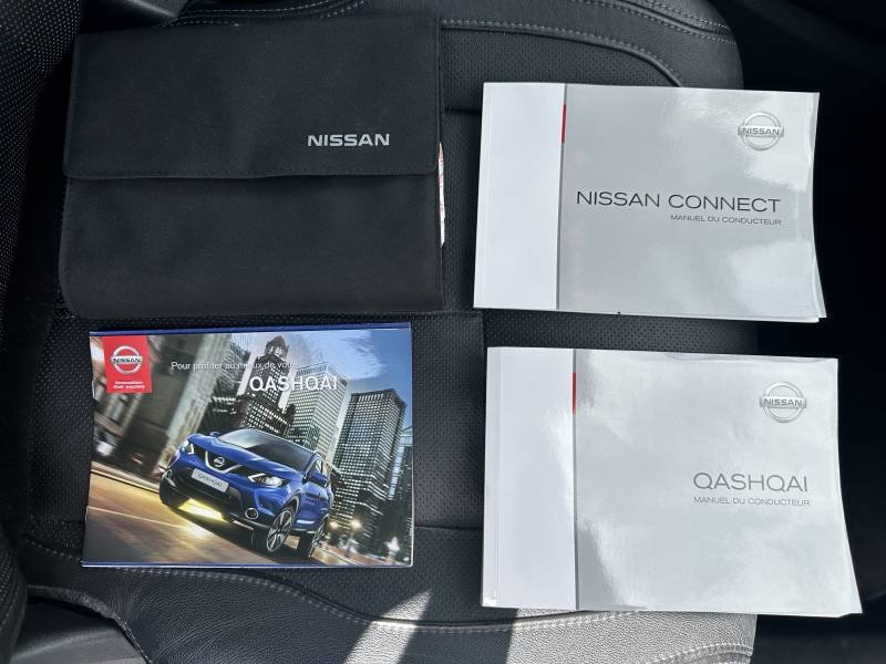 Nissan Qashqai - Photo 34