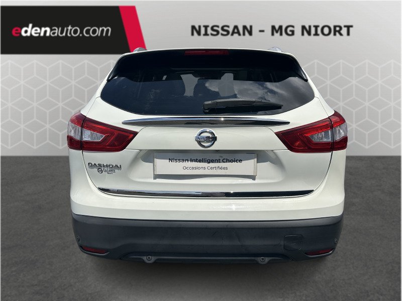 Nissan Qashqai - Photo 4