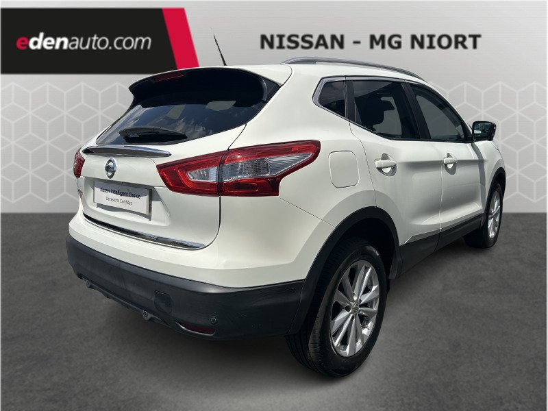 Nissan Qashqai - Photo 5