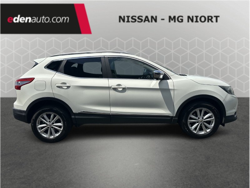 Nissan Qashqai - Photo 6