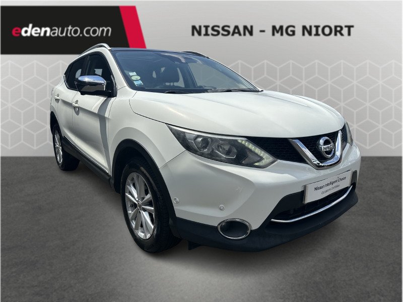 Nissan Qashqai - Photo 7