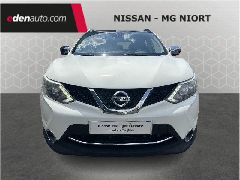 Nissan Qashqai - Photo 8