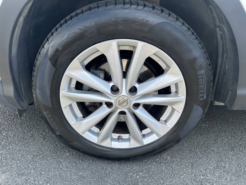 Nissan Qashqai - Photo 9