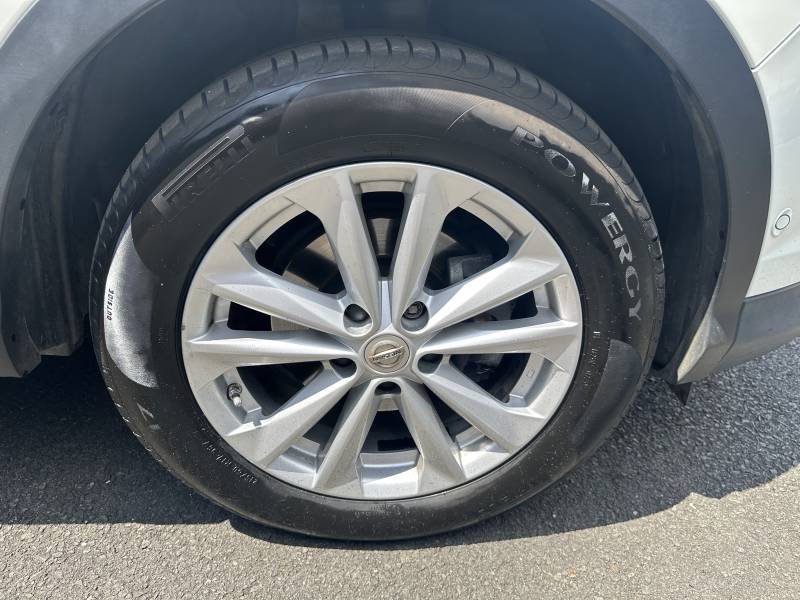 Nissan Qashqai - Photo 10