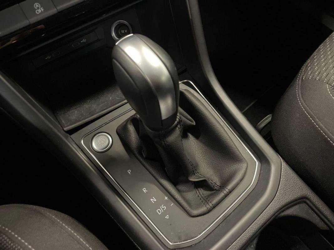 Volkswagen Touran - Photo 12