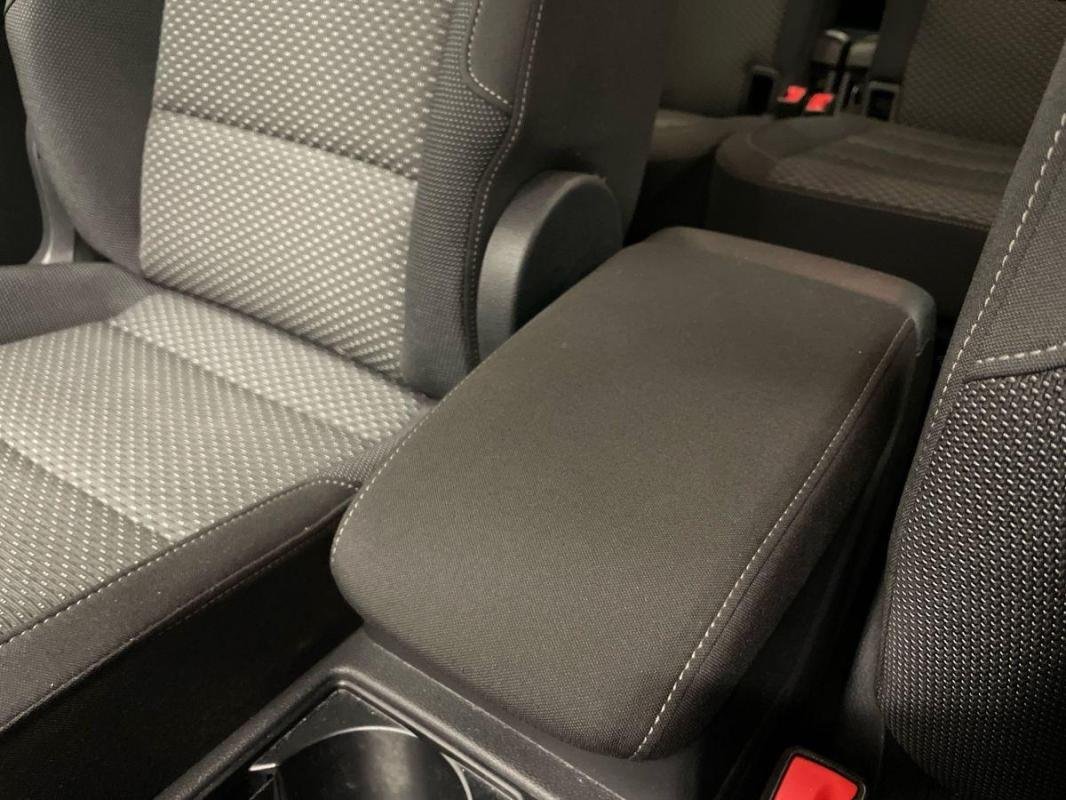 Volkswagen Touran - Photo 13
