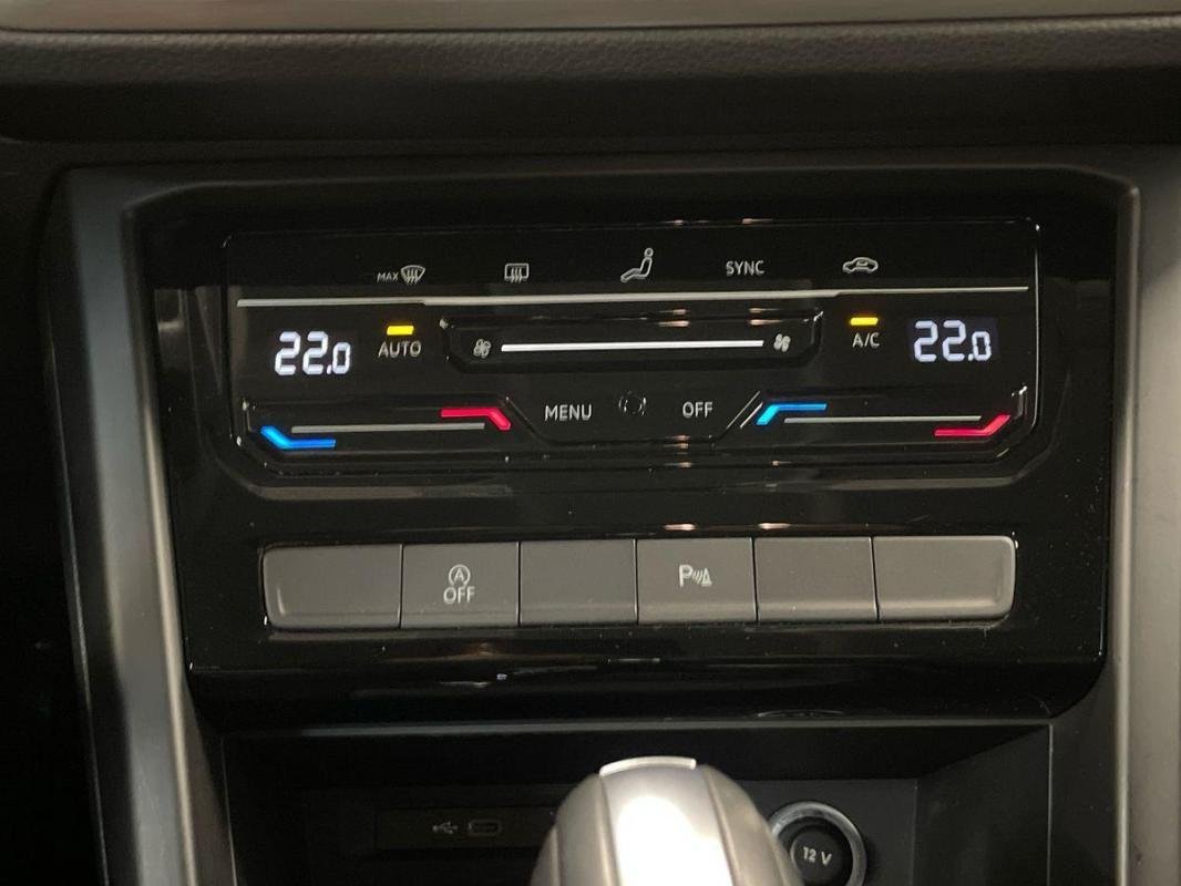Volkswagen Touran - Photo 20