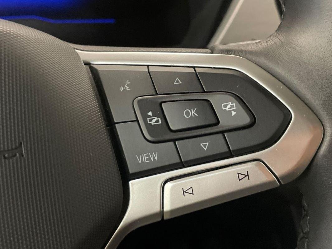 Volkswagen Touran - Photo 21