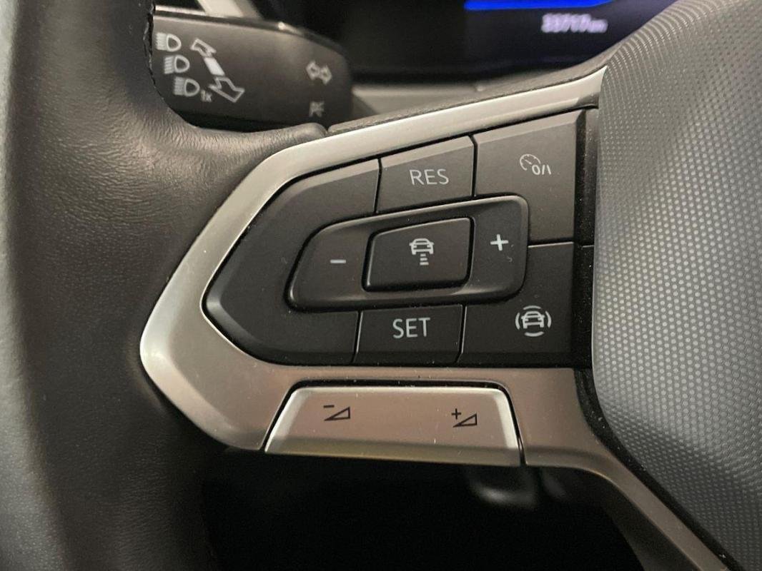 Volkswagen Touran - Photo 22
