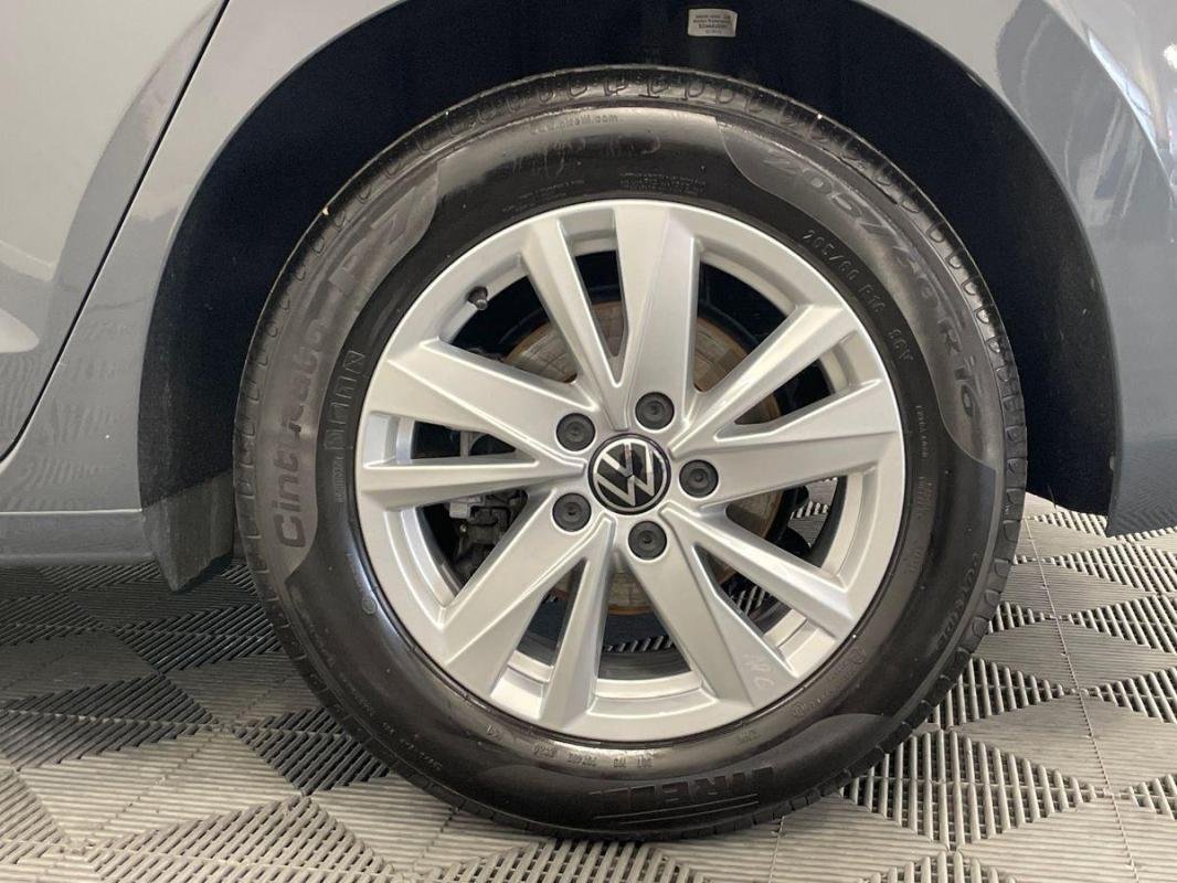 Volkswagen Touran - Photo 29