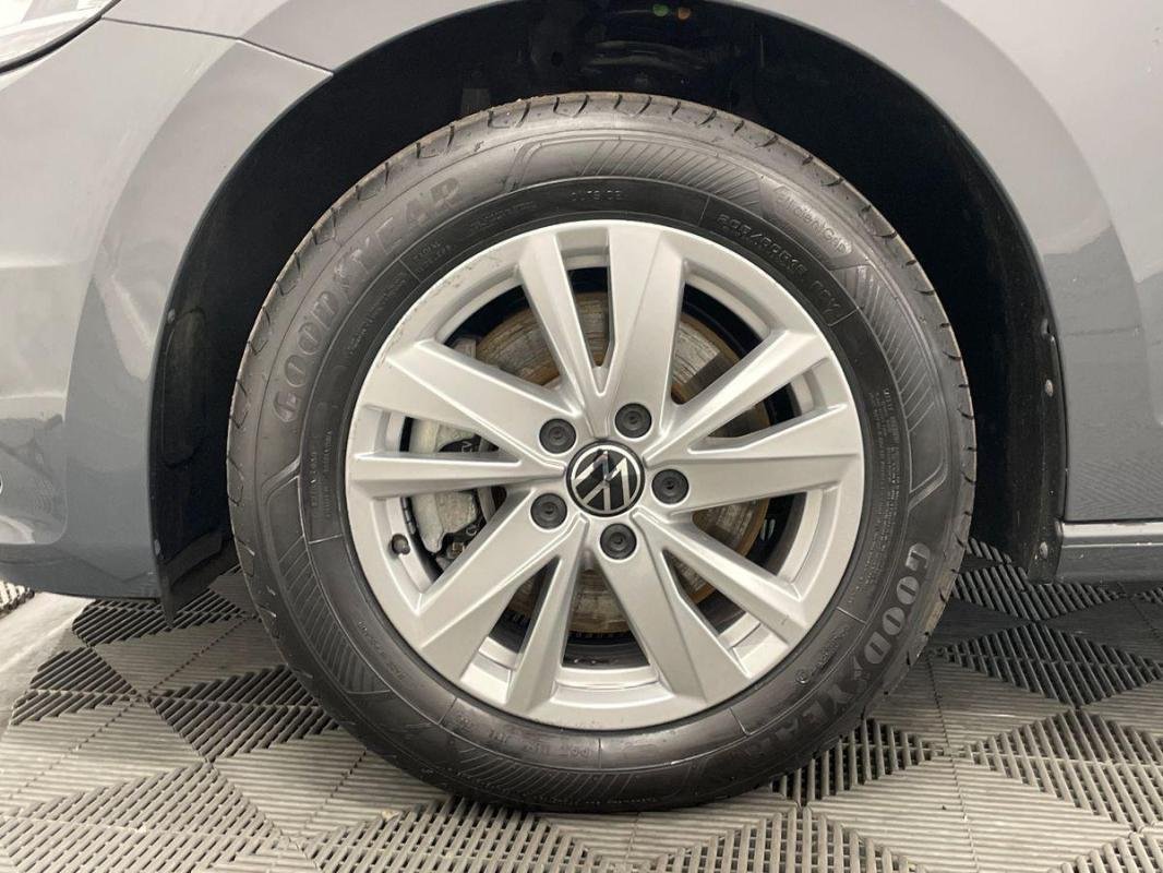 Volkswagen Touran - Photo 30