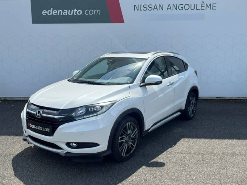 Honda HRV - Photo 1