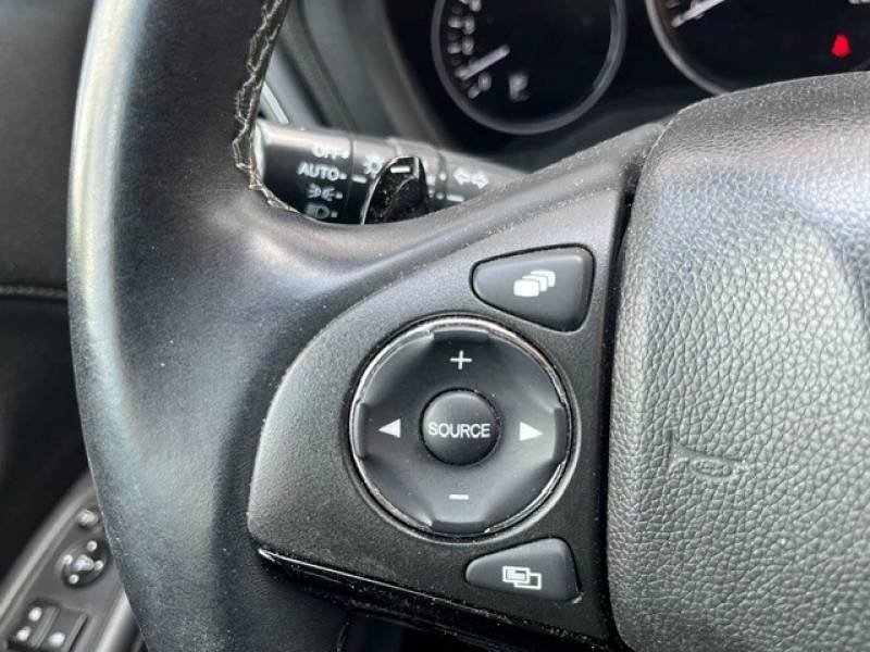 Honda HRV - Photo 11
