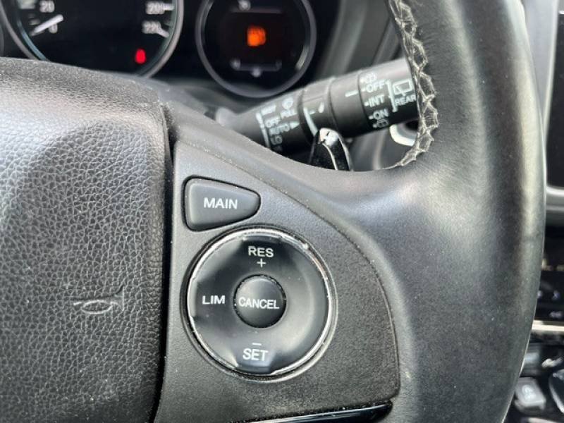 Honda HRV - Photo 12