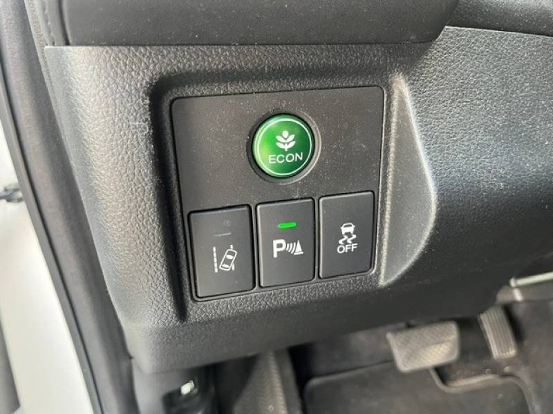 Honda HRV - Photo 16