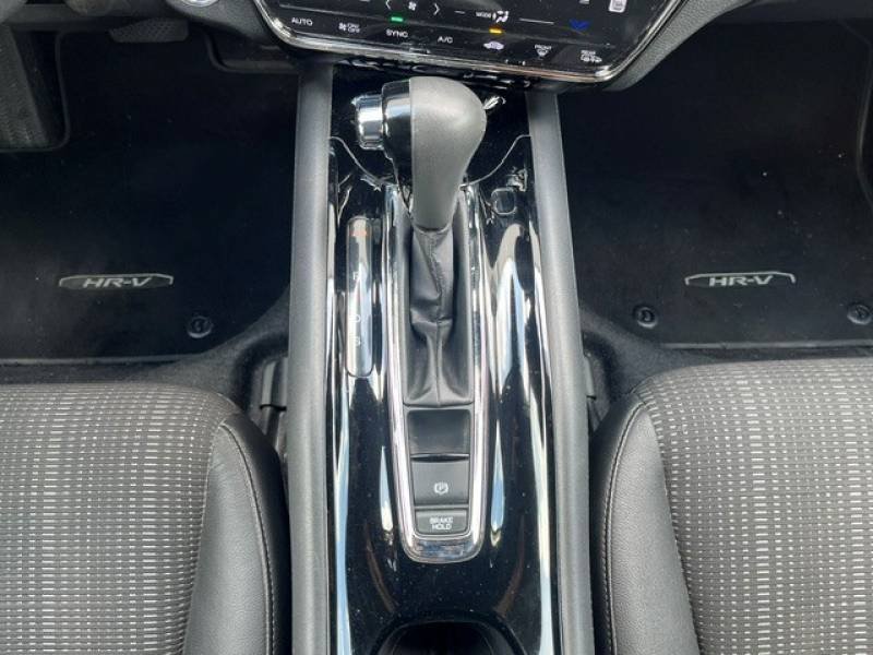 Honda HRV - Photo 17