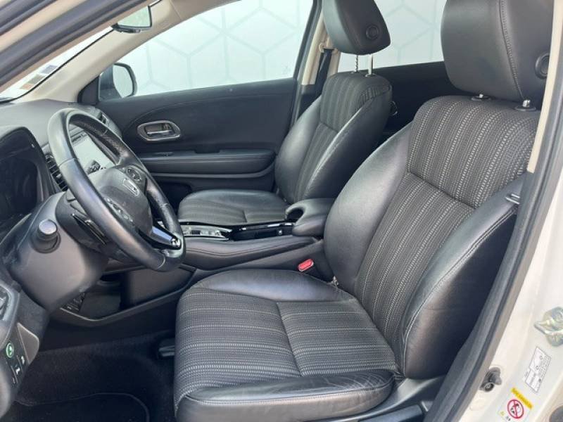 Honda HRV - Photo 18