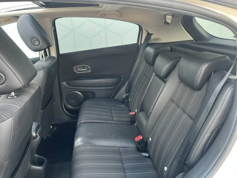 Honda HRV - Photo 19