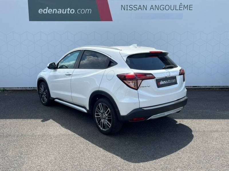 Honda HRV - Photo 2