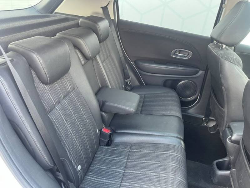 Honda HRV - Photo 21