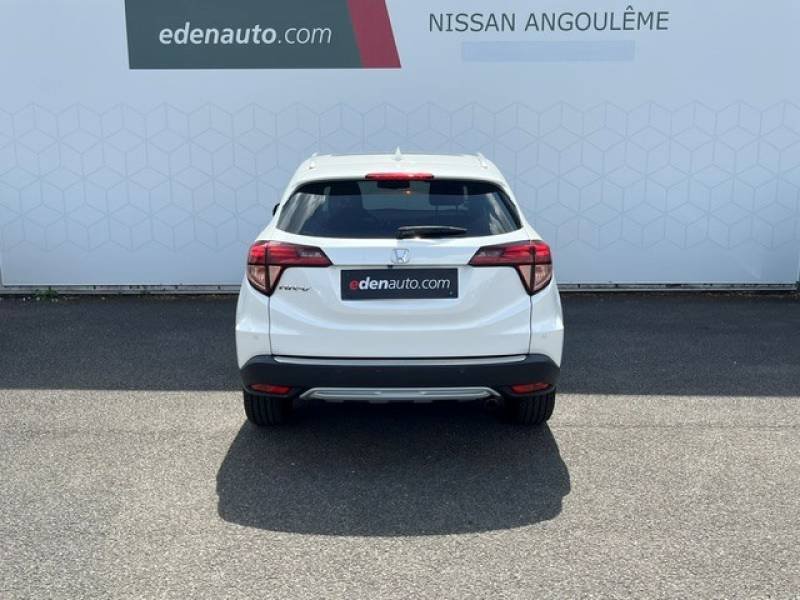 Honda HRV - Photo 25