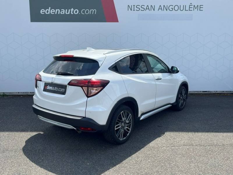 Honda HRV - Photo 28